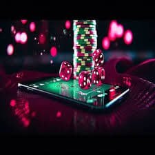 Filipino players enjoying sports betting and live casino on bet 10 platform